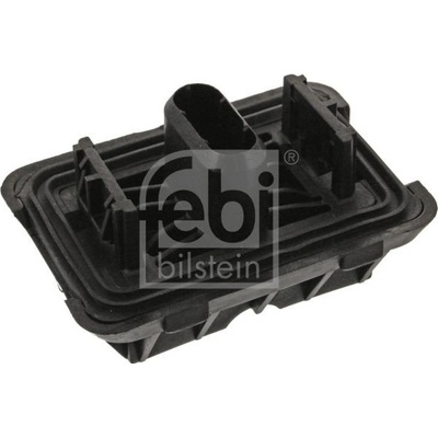Umiestnenie zdvíhacích bodov, zdvihák FEBI BILSTEIN 48415