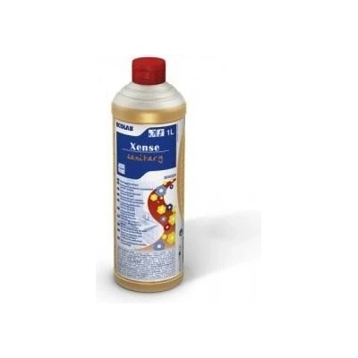 Ecolab Xense Sanitary 1 l