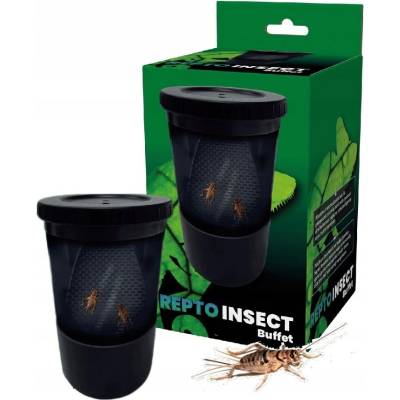Repto Insect Buffet