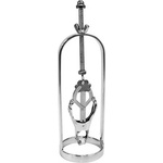 METAL HARD Разтегач за зърна metal hard nipple torturer