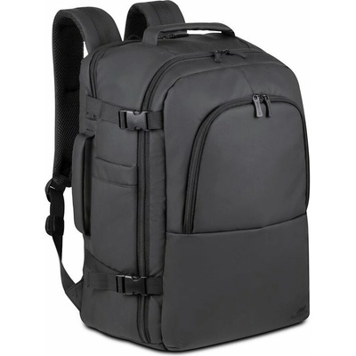 RIVACASE 8465 cestovní ECO 17,3", černý 8465B
