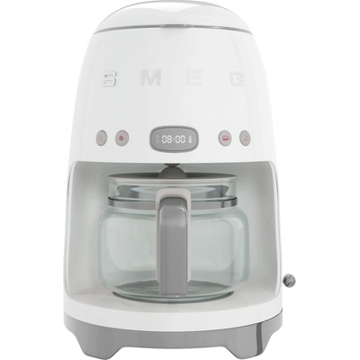 Smeg 50's Retro Style DCF02WHEU