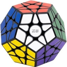Megaminx Cube QiYi Qiheng W