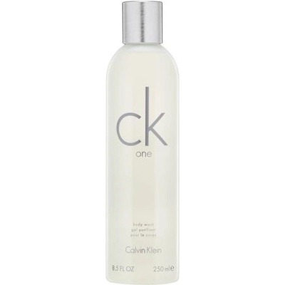 Calvin Klein CK One Душ гел 250 ml унисекс