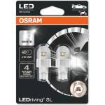 OSRAM LEDriving Premium 921DWP-02B W16W 6000K (2159)