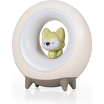 Kaichi Мултифункционална нощна лампа Kaichi - Лисиче (KAYLAMP25KA314) - baby