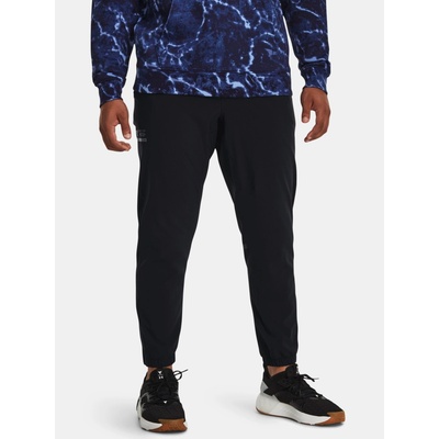 Under Armour Pjt Rock Unstoppable Pant čierna