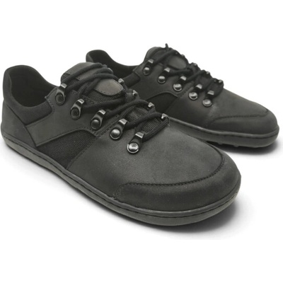 Peon barefoot kožené tenisky WA820-1