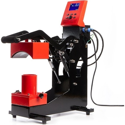 Termolis Secabo TCB SMART na míče