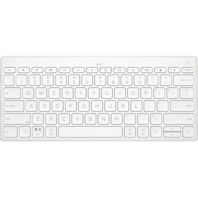 HP 350 Compact Multi-Device Bluetooth Keyboard 692T0AA#BCM