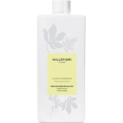 Home fragrance italia srl Millefiori Milano Laundry Luce Di Gardenia Laundry парфюм 250 мл