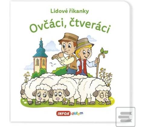 Ovčáci, čtveráci
