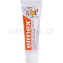 Elmex Caries Protection zubní pasta pro děti 0-6 years 50 ml