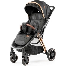 Touragoo Mercury 2 Rosegold Black 2024