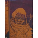 DEATH - LEPROSY -REISSUE- (1LP)