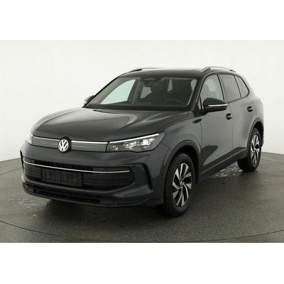 Volkswagen Tiguan 1.5 eTSI DSG Life 110 kW