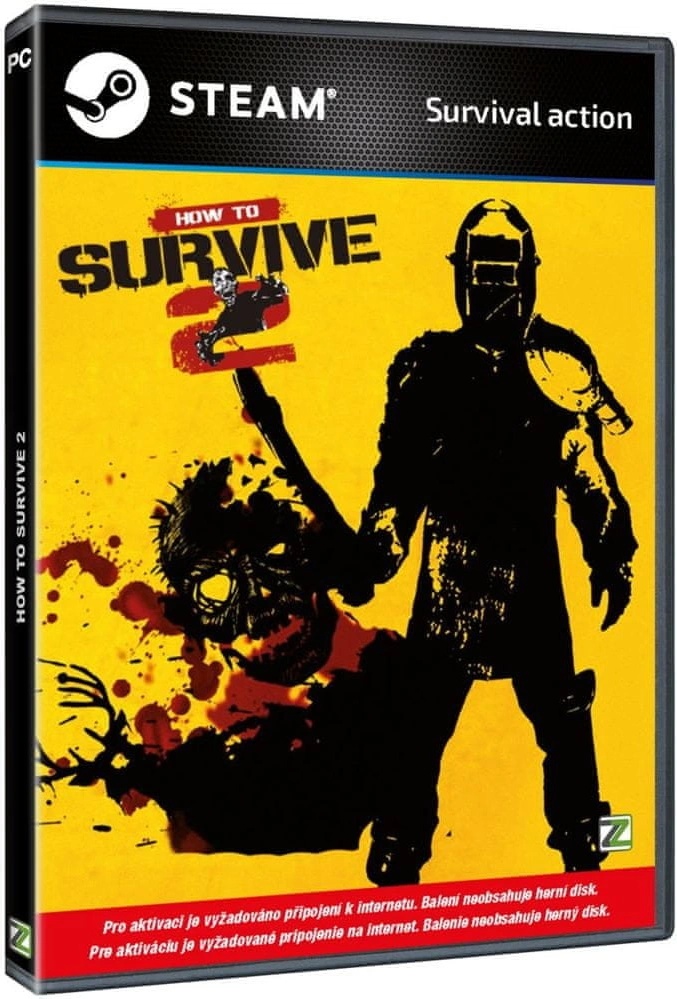 How to Survive 2