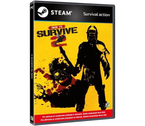 How to Survive 2