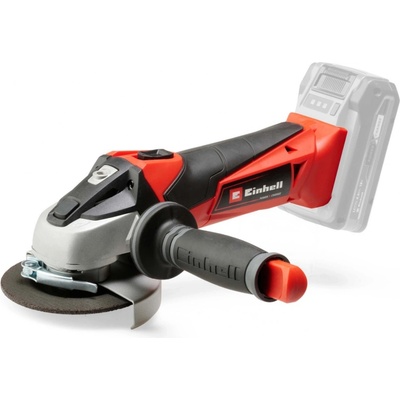 Einhell TE-AG 18/115 Li-Solo
