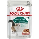 Royal Canin Instinctive +7 85 g