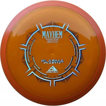 Axiom Mayhem Plasma