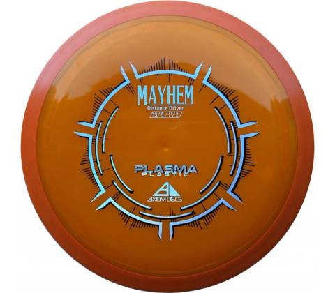 Axiom Mayhem Plasma