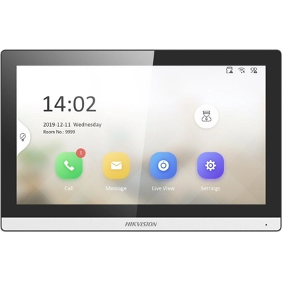 HIKVISION DS-KH6350-TE1 – Zbozi.Blesk.cz