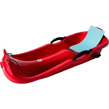 Aga Boby DS496 Červené