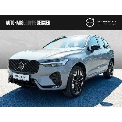 Volvo XC60 B5 Ultra Dark AWD 184 kW