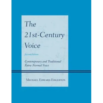 Image 1 of 21st-Century Voice | Michael Edward Edgerton