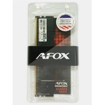 AFOX 8G DDR4 2666MHz AFLD48FH1P