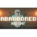Abandoned Knight