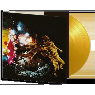 Santana Santana III Vinyl LP