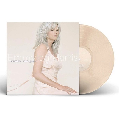 Harris Emmylou - Stumble Into Grace LP