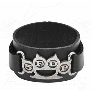 Alchemy gothic Гривна Five Finger Death Punch - ALCHEMY GOTHIC - HRWL448