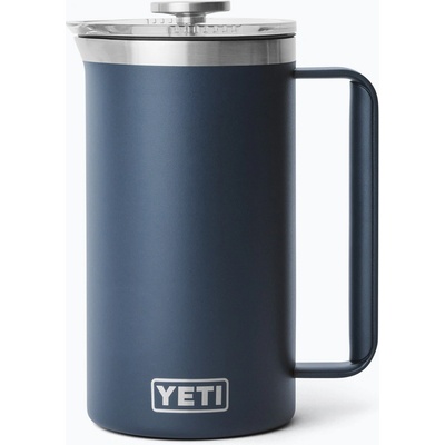YETI Kávovar French Press 1 l navy