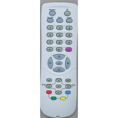 съвместим Thomson mb105, rct311tu1g, rctrm105 - заместител дистанционно управление (mb105, rct311tu1g, rctrm105)