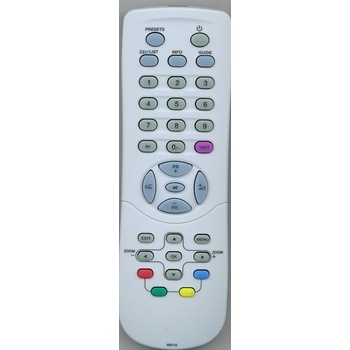 съвместим Thomson mb105, rct311tu1g, rctrm105 - заместител дистанционно управление (mb105, rct311tu1g, rctrm105)