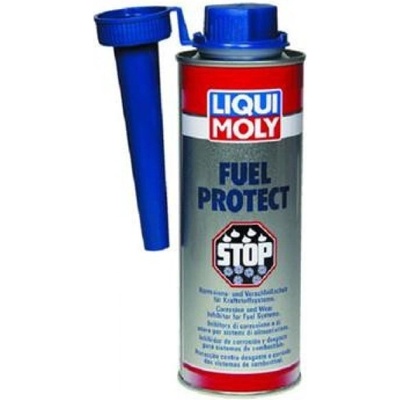 Liqui Moly 2530 Ochrana benzínového systému 300 ml