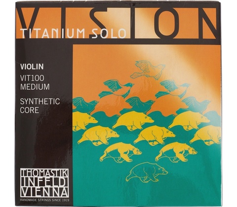 Thomastik VIT100