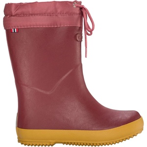 Viking Outdoor Footwear Splash Warm Burgundy Размер на обувките (ЕС): 24 / Цвят: тъмночервен