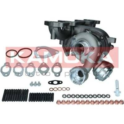 KAMOKA Plniace dúchadlo 8600048