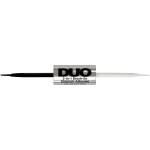 Ardell Duo 2-In-1 Adhesive Dark & Clr Лепило за мигли дамски 5gr