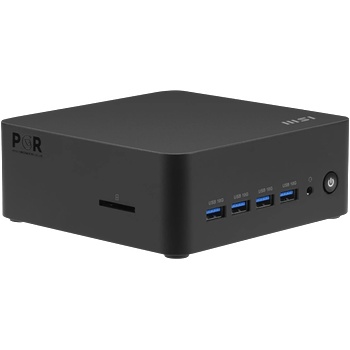 MSI Cubi Z AI 8M-012EU