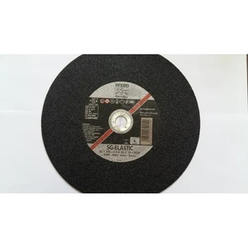 Image 1 of Pferd 350х2, 8х25, 4 диск за рязане на метал pferd (9154)