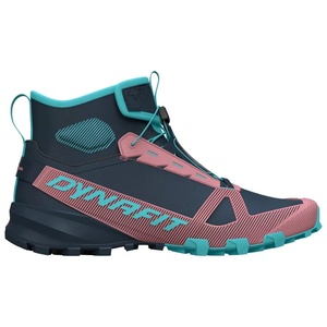 Dynafit обувки DYNAFIT Traverse MID GTX W blueberry/mokarosa UK 5