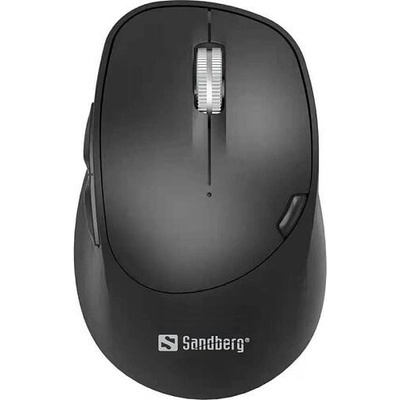 Sandberg Wireless Mouse Pro Recharge 631-02