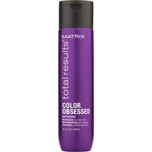 Matrix Total Results Color Obsessed Shampoo 300 ml