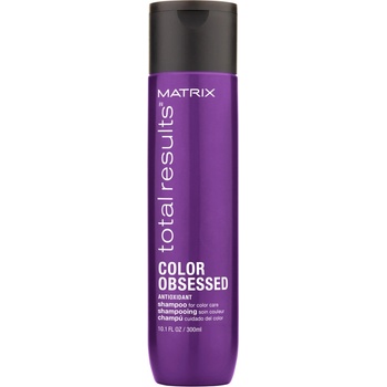 Matrix Total Results Color Obsessed Shampoo 300 ml