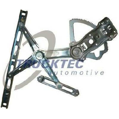 TRUCKTEC AUTOMOTIVE Zvedací zařízení oken 02.53.111